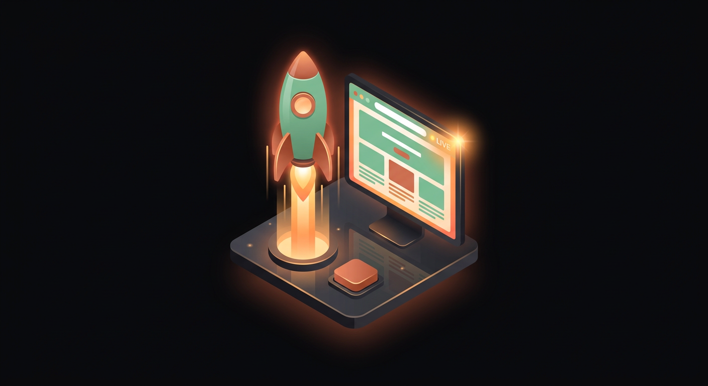 Launch